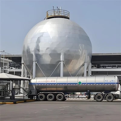 Блок розділення повітря Co2